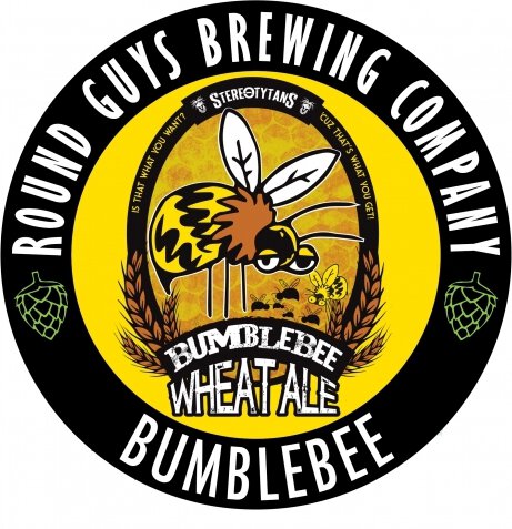 Round Guys Bumblebee Wheat