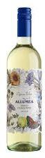 Allumea Grillo Chardonnay Sicilia DOC