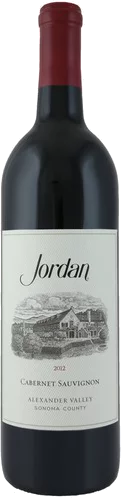 Jordan Cabernet Sauvignon