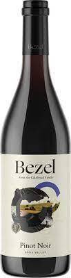 Bezel Pinot Noir