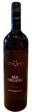Bee Organic Pinot Noir