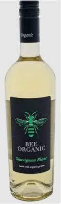 Bee Organic Sauvignon Blanc