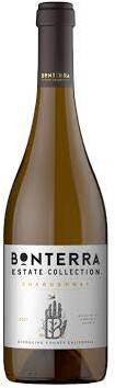Bonterra Chardonnay Estate Collection