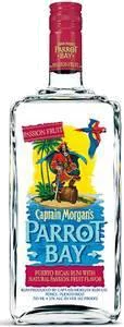 Parrot Bay Passion Fruit Rum
