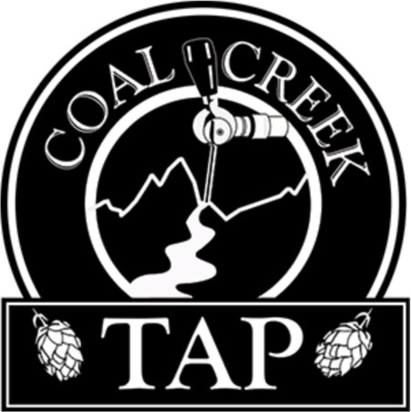 Coal Creek Tap Wyoming Toad, Rye IPA