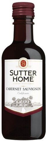 Sutter Home Cabernet Sauvignon