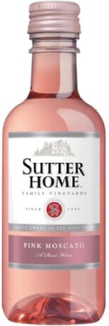 Sutter Home Pink Moscato