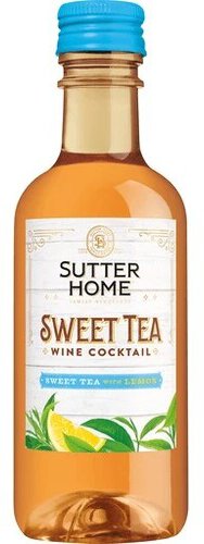 Sutter Home Sweet Tea Wine Cocktail