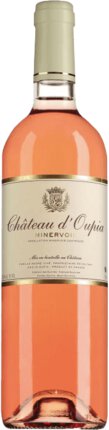 Chateau d'Oupia Minervois Rose