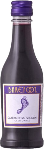 Barefoot Cabernet Sauvignon