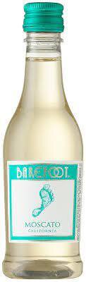 Barefoot Moscato