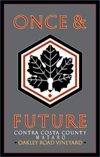 Once & Future 16 Mataro