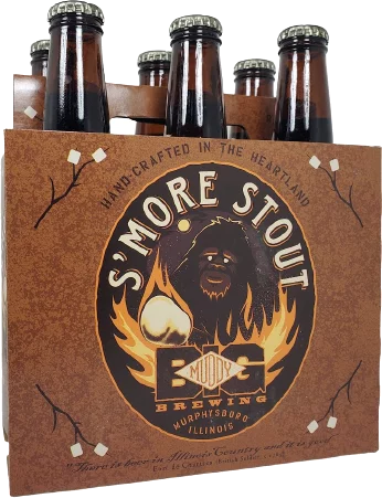 Big Muddy S'more Stout