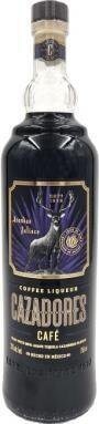 Cazadores Cafe Coffee Liqueur