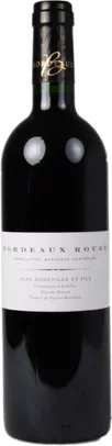 MEDEVILLE BORDEAUX ROUGE
