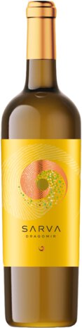 Dragomir Estate Winery Sarva Dimyat