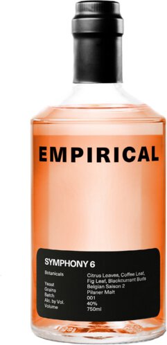 Empirical Symphony 6