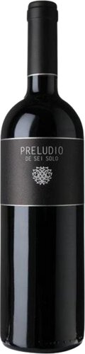 Preludio De Sei Solo Ribera Del Duero