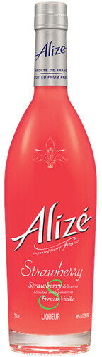 Alize Liquor Strawberry