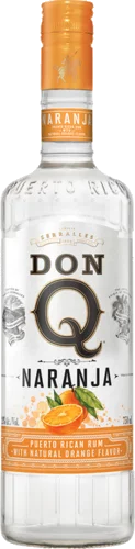 Don Q Naranja