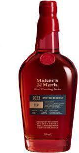 Makers Mark Wood Finishing Series Bep