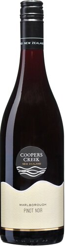 Cooper's Creek Marlborough Pinot Noir