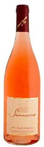 Daniel Reverdy & Fils Sancerre Rose Loire Valley France