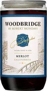 Woodbridge Merlot