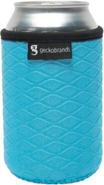 Geckobrands Textured Coozie