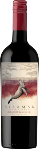 Albamar Cabernet Sauvignon Casablanca Valley