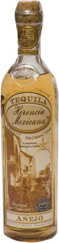Herencia Mexicana Anejo Tequila