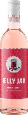 Jelly Jar Berry Sorbet 75oml