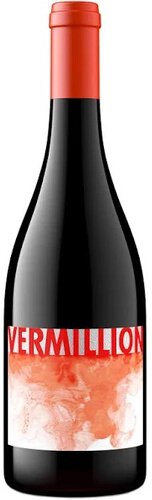 Vermillion Red Blend