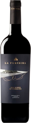 La Purisima Old Vines Expression Monastrell Yecla