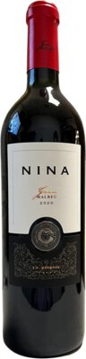 Bodegas San Huberto Nina Mendoza Gran Malbec