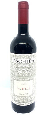 Tschida Kapitel I