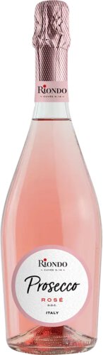 Riondo Prosecco Rosé DOC