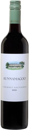 Bunnamagoo Cabernet Sauvignon