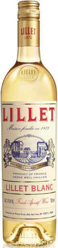 Lillet Blanc Aperitif