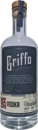 Griffo Vodka