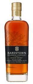Bardstown Bbn Origin Series Bottled In Bond