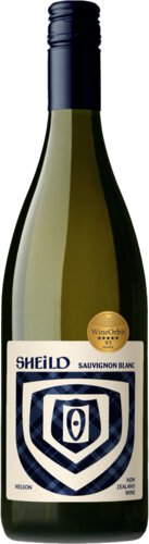 Sheild Sauvignon Blanc Sustainable Fwm