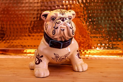 Mascota Anejo Tequila