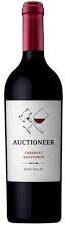 ARCHITECT SONOMA CAB 750ML