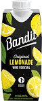 BANDIT LEMONADE RTD TETRA