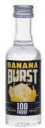 BURST 100PF BANANA 50ML