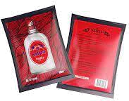 5 SHOT VODKA 100ML