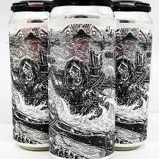 Nightmare Mancuerda Dipa Sngl