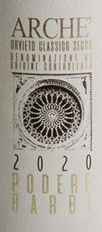 Barbi Arche Orvieto Classico