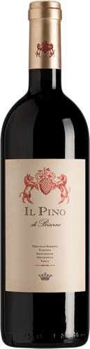 Biserno Il Pino Toscana 2021